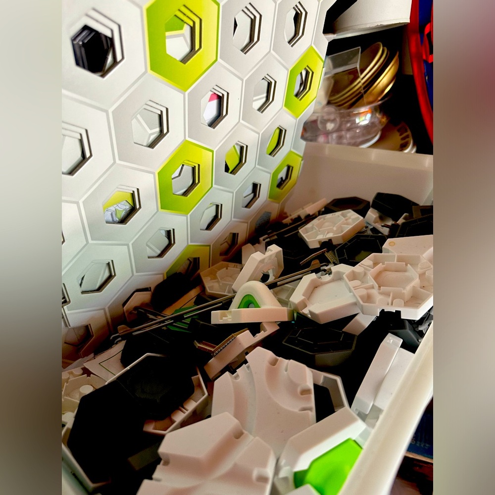 Gravitrax Starter Set (New/Unused - No box)